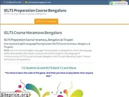 Sites similar to masterielts.in