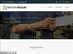 Sites similar to masterikizler.com