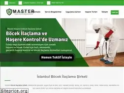 Sites similar to masterilaclama.com