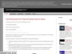 Sites similar to masterilmu18.blogspot.com