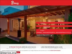 Sites similar to masterimoveis.imb.br