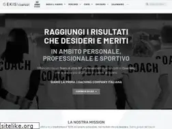 Sites similar to masterincoaching.com