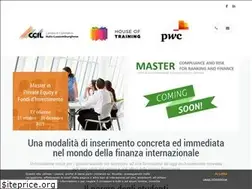 Sites similar to masterinfinance.eu