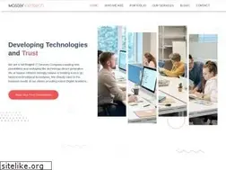 Sites similar to masterinfotech.com
