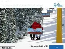 Sites similar to mastering-travel.com