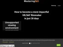 Sites similar to mastering360.com