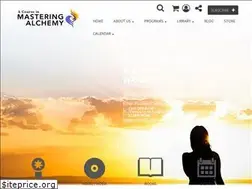 Sites similar to masteringalchemy.com