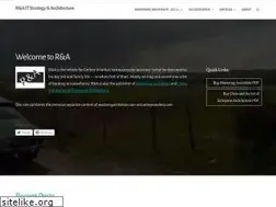 Sites similar to masteringarchimate.com