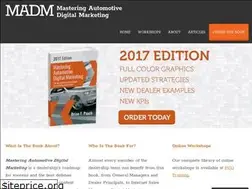 Sites similar to masteringautomotivedigitalmarketing.com