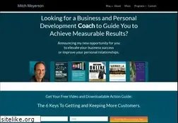 Sites similar to masteringonlinemarketing.com