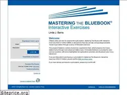 Sites similar to masteringthebluebook.com