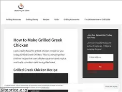 Sites similar to masteringtheflame.com