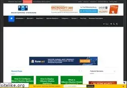 Sites similar to masteringvmware.com