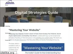 Sites similar to masteringyourwebsite.com
