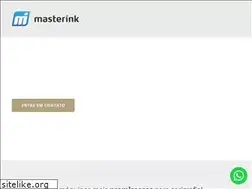 Sites similar to masterink.com.br