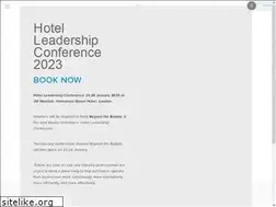 Sites similar to masterinnholders.co.uk