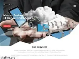 Sites similar to masterinstant.com