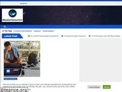 Sites similar to masterinsurers.com
