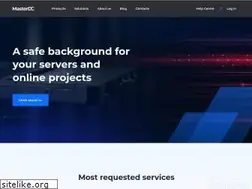 Sites similar to masterinter.net