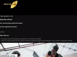 Sites similar to masteriraq.com
