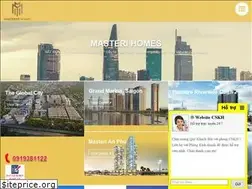 Sites similar to masteris.com.vn