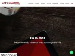 Sites similar to masterix2.com.br