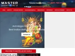 Sites similar to masterjaidev.com