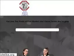 Sites similar to masterjimtkd.com