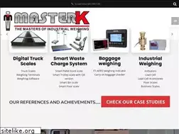 Sites similar to masterk-ap.com