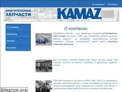 Sites similar to masterkamaz.ru