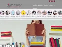 Sites similar to masterkariyer.com