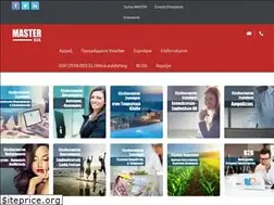 Sites similar to masterkek.gr