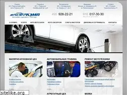 Sites similar to masterkemp.ru