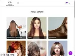 Sites similar to masterkeratin.com
