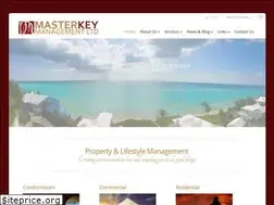 Sites similar to masterkey.bm