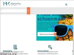 Sites similar to masterkey.nl