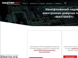 Sites similar to masterkey.ua