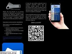Sites similar to masterkeychrysler.com