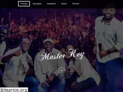 Sites similar to masterkeymusic.com