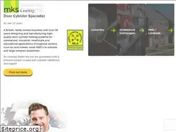 Sites similar to masterkeysystems.co.uk