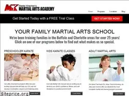 Sites similar to masterkhechen.com