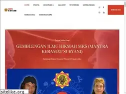 Sites similar to masterkiaryalodra.com