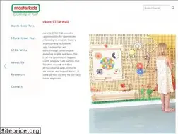 Sites similar to masterkidztoys.com