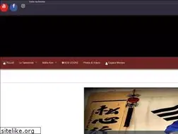 Sites similar to masterkim.be