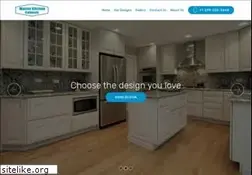Sites similar to masterkitchencabinets.com