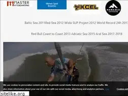 Sites similar to masterkiteboarding.com