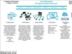 Sites similar to masterkold.com