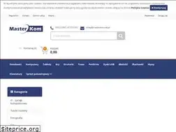 Sites similar to masterkom.net.pl