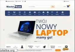 Sites similar to masterkom.pl