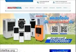Sites similar to masterkool.com